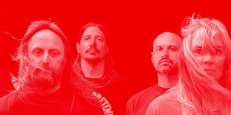 Chicago Indie Rockers Time Thieves Continue Their Power Pop Evolution With New EP “If You Survive” 