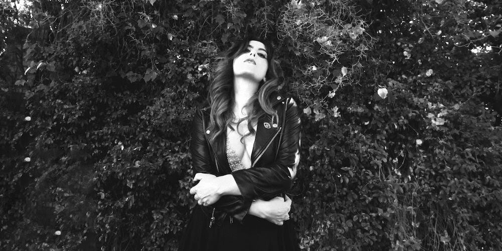 Taleen Kali Shares New Single “Crossed” 