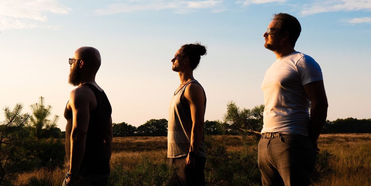 Our Oceans Release New Single “Leave Me Be” 