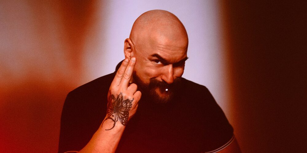 XPQ-21 – Dance The Devil