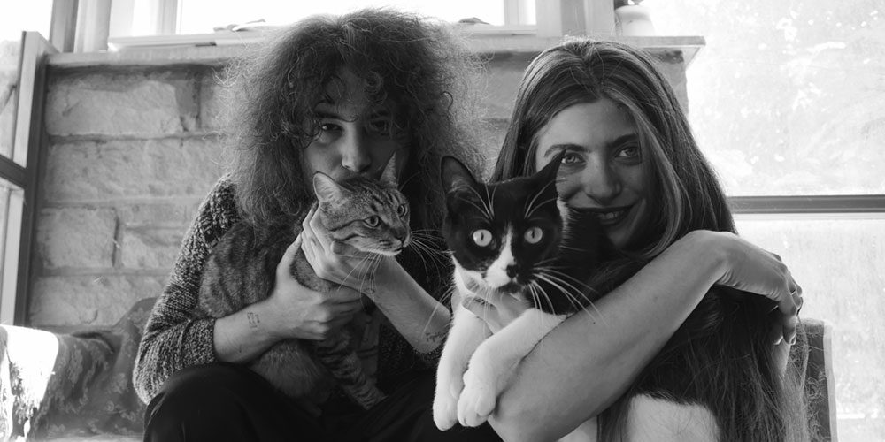 Michele Ducci’s New Track Is A Blissful, Collaborative Indie-Pop Flow