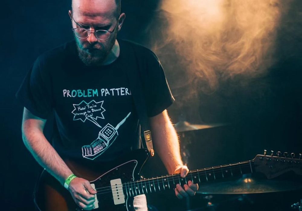 Interview: Norm Archer