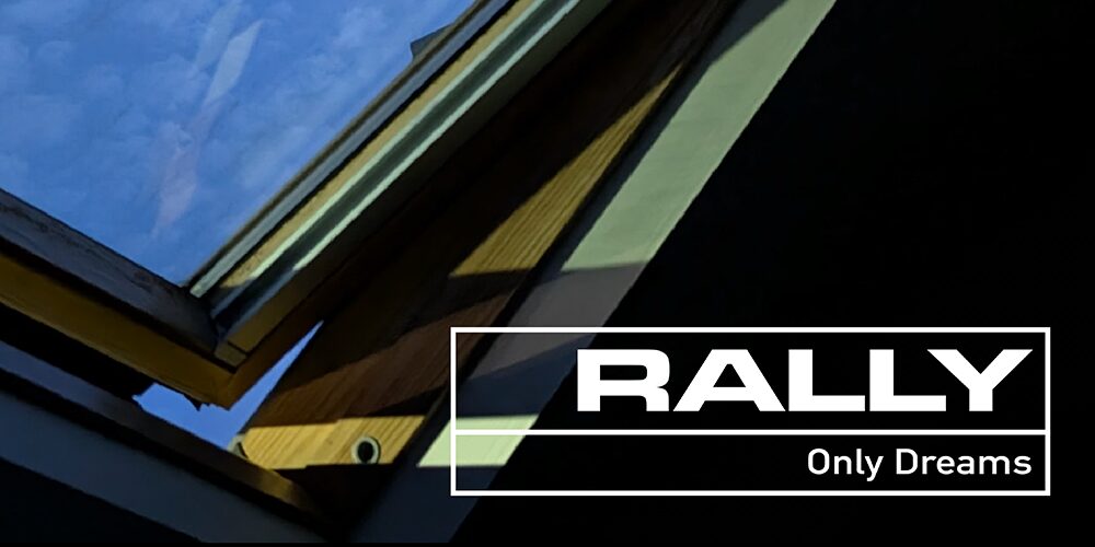 Sheffield Duo Rally Drops Debut Lo-Fi Rock / Alt Indie EP