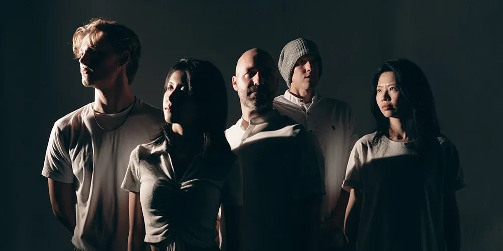 Hear Floodlit’s Devastating Debut Melodic Hardcore Single