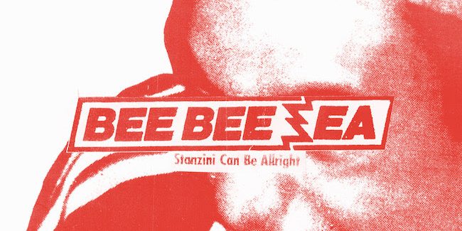 Italian Psych-Garage Band Bee Bee Sea Releases New Album “Stanzini Can Be Allright”