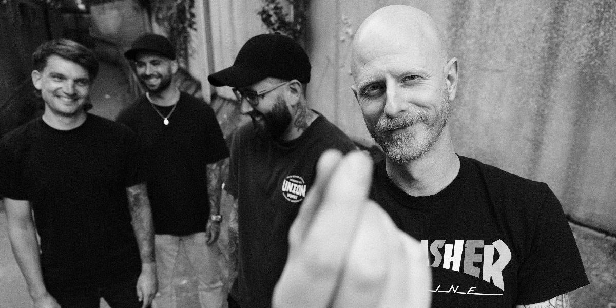 Sam Russo Expands Sound On New Full-Band Album “Hold You Hard”