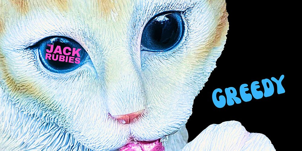 Post-Punk Veterans The Jack Rubies To Release New Single “Greedy” On November 21st