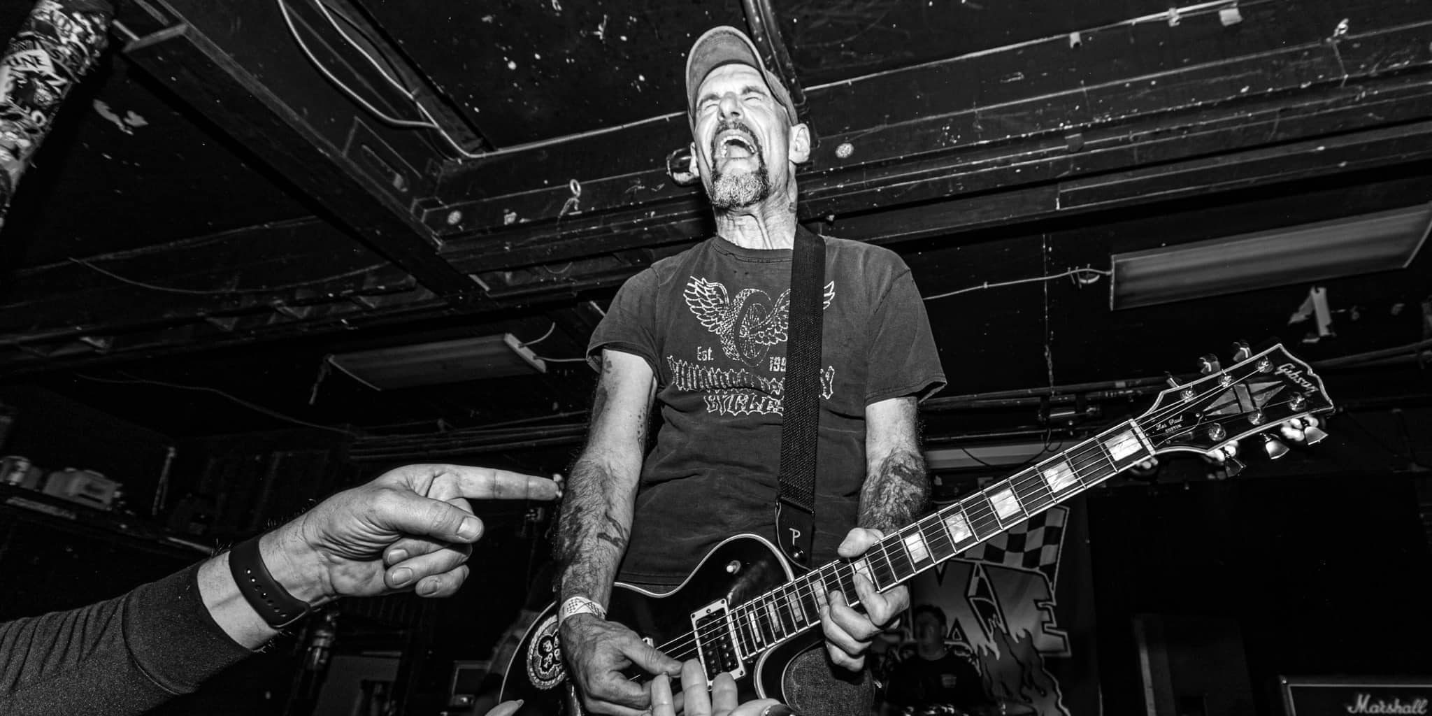 Seattle Speed Rock Kings ZEKE Announce New 7″