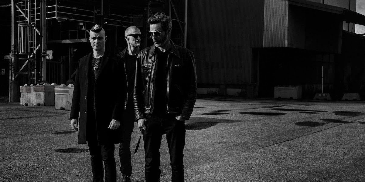 Stockholm Post-Punk Unit A PROJECTION Reissues Influential Album “Section”