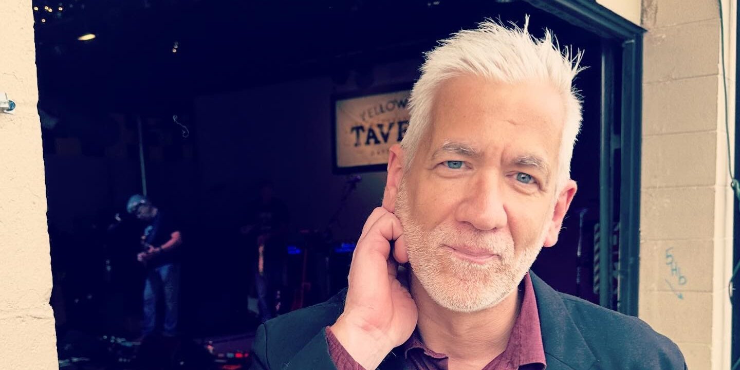 Through The Motions: Hear Nick Kizirnis’ Introspective New Alt-Rock Single