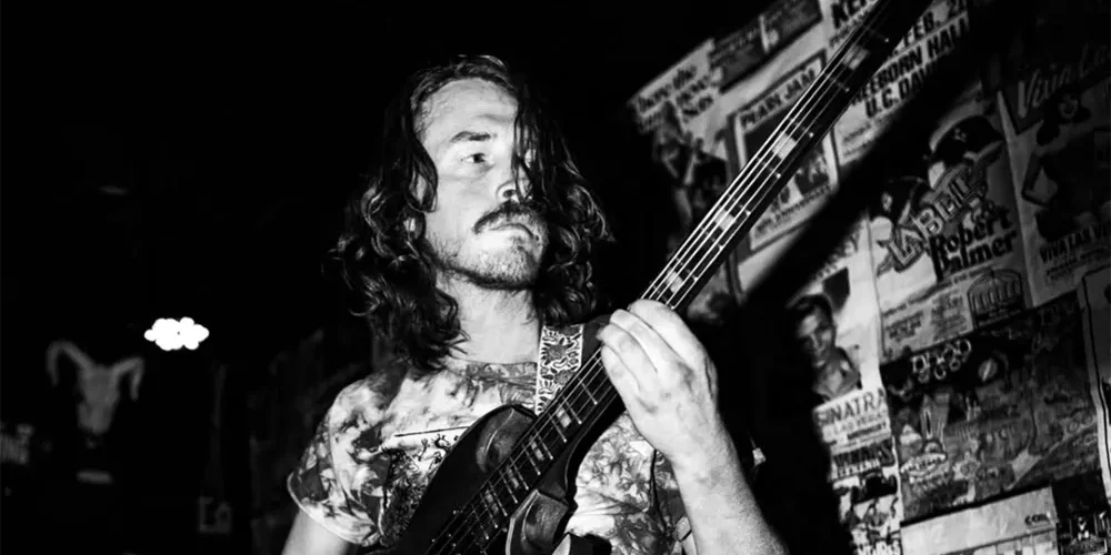 Acid Smoothie Previews ‘Carts In The Rain’ With Single “Still Standing Still” 