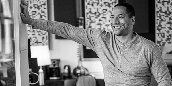 David Raine – Pollack Splash 