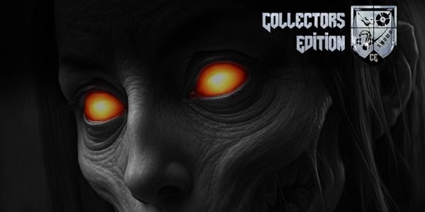 Collector’s Edition – Sucking Me In 