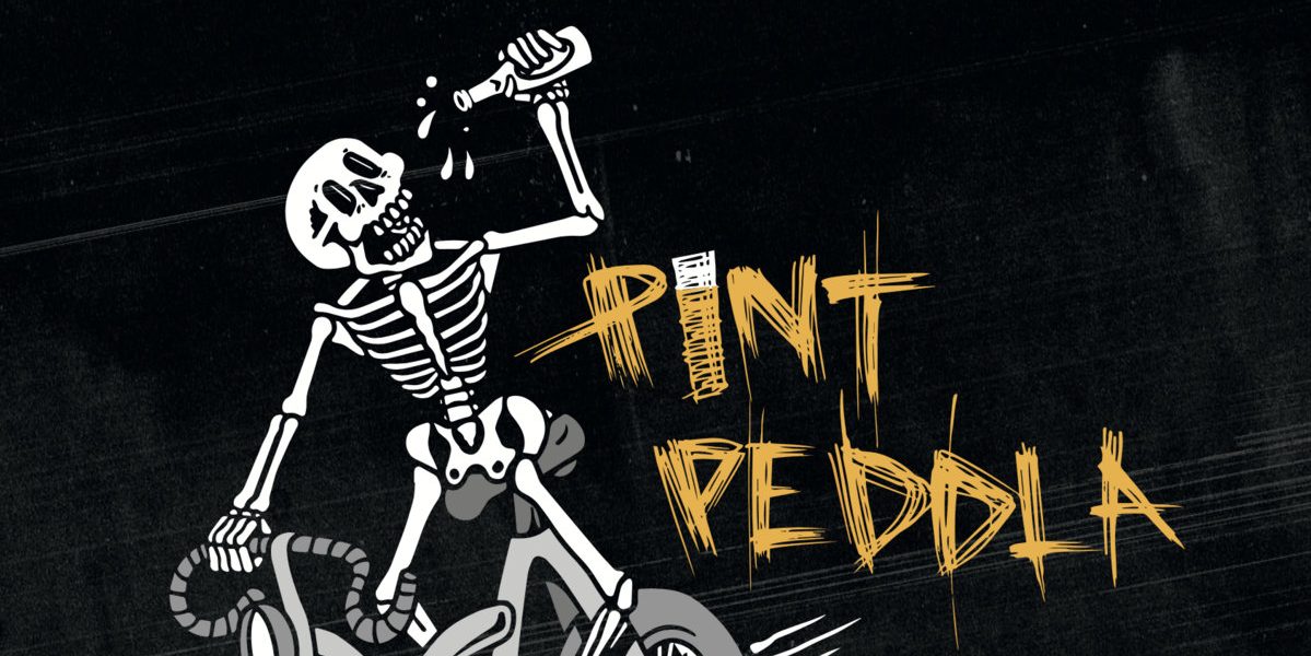 Gebretter Released New Album “Pint Peddla” Via Engineer Records 