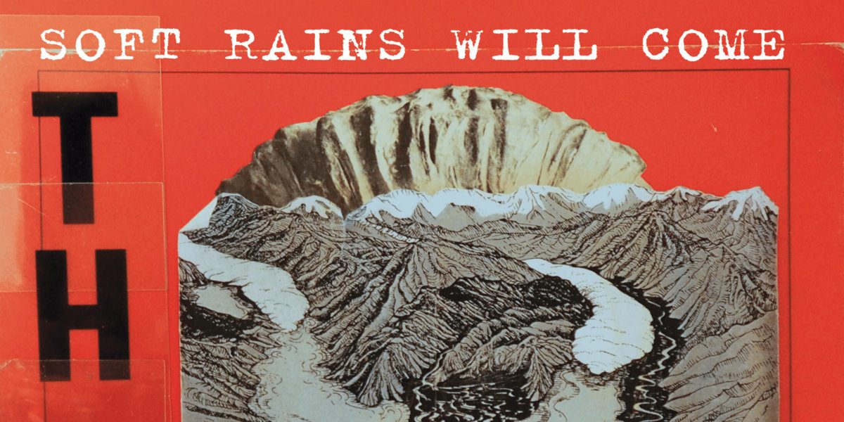 This House Reveals Surrealistic New Single And Music Video “Burned House” 