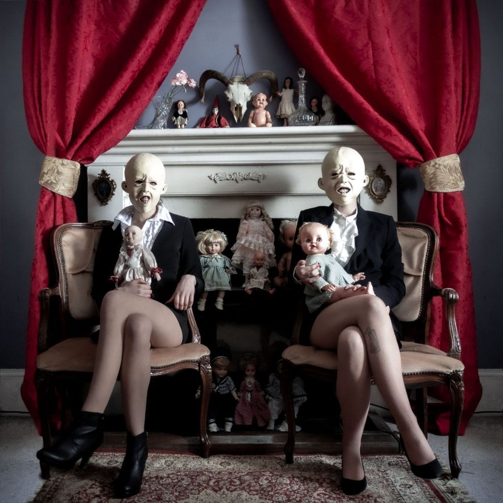 Bratakus Unleash “Hagridden” Album 