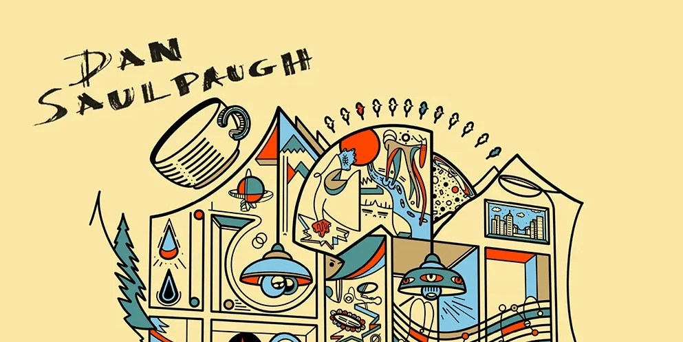 Dan Saulpaugh – I Waited For You 