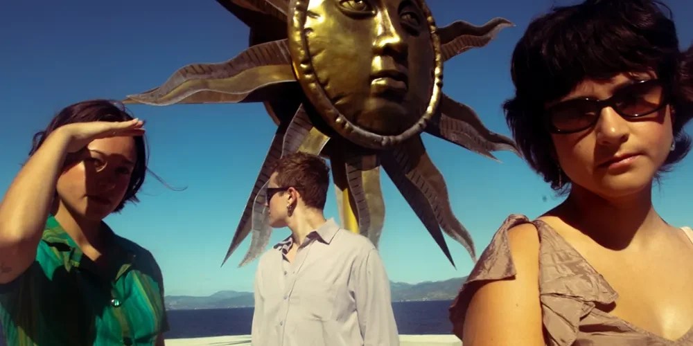 The Orielles Share New Single And Visualizer “Tears Are” 