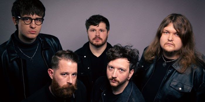 Midsummer Share New Single “Paralyzed” 