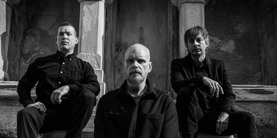 Fotocrime Shares New Single “Unthinkable” Featuring Jay Weinberg And Barney Greenway) 