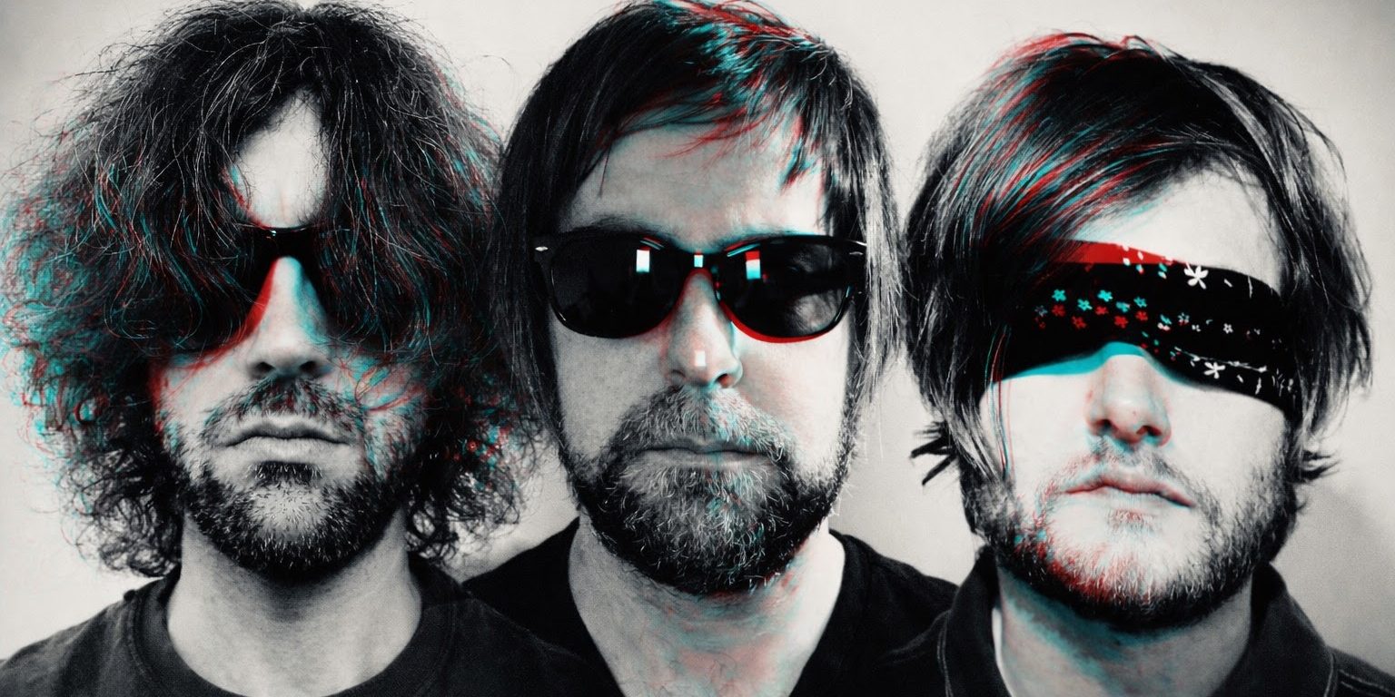 Nottingham Psych-Rock Trio Cult Of Dom Keller Release New Single And Video 
