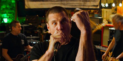 Pulley Released Video For “Torn Apart By Time” 