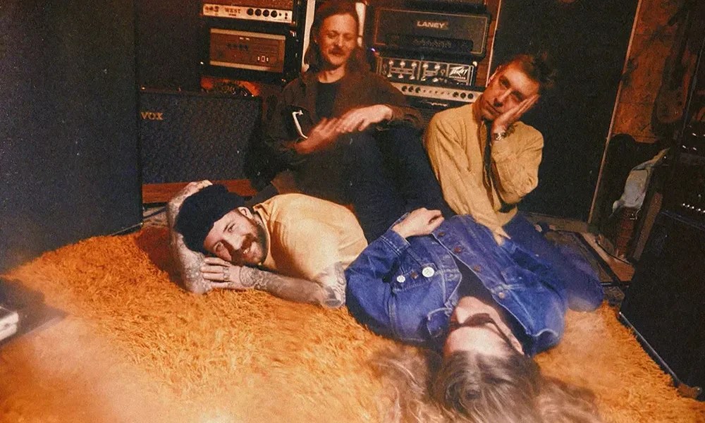 Magic Castles Release New Single ‘Mary Anne’ 