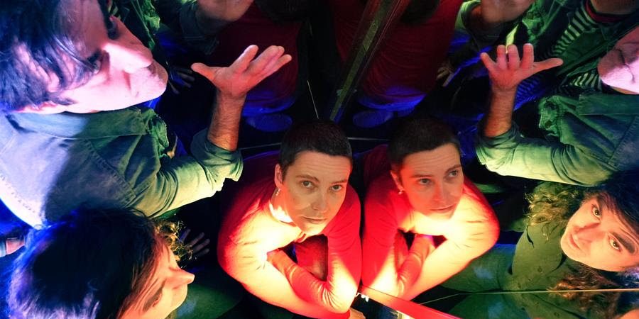 A Place To Bury Strangers Announce New Rarities Album “Rare And Deadly”; Share “Everyone’s The Same” 