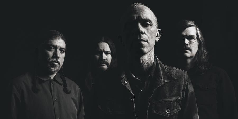 Converge Release New Album “Love Is Not Enough” 