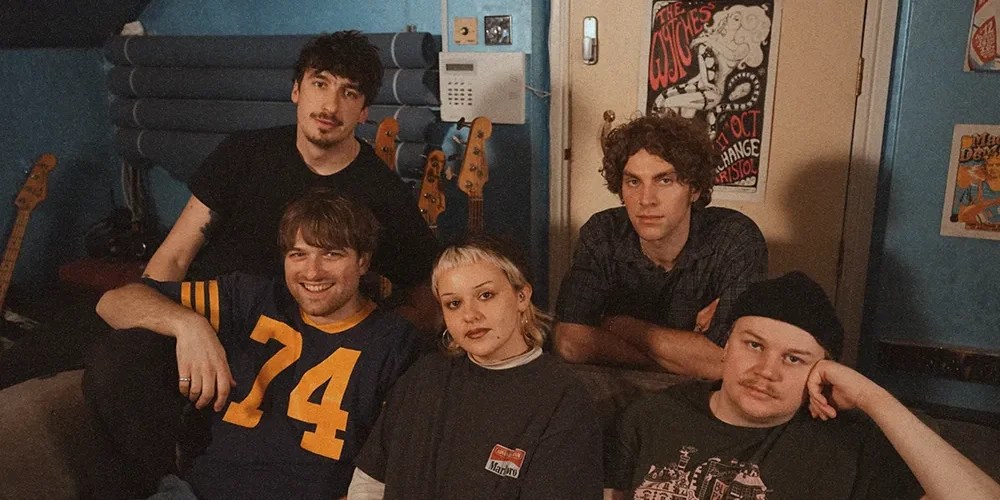 Dreamwave Release New Garage Rock Banger Ahead Of New LP 