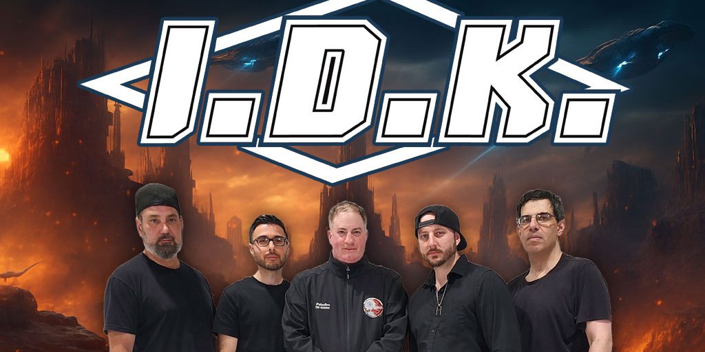 Interview: I.D.K. 