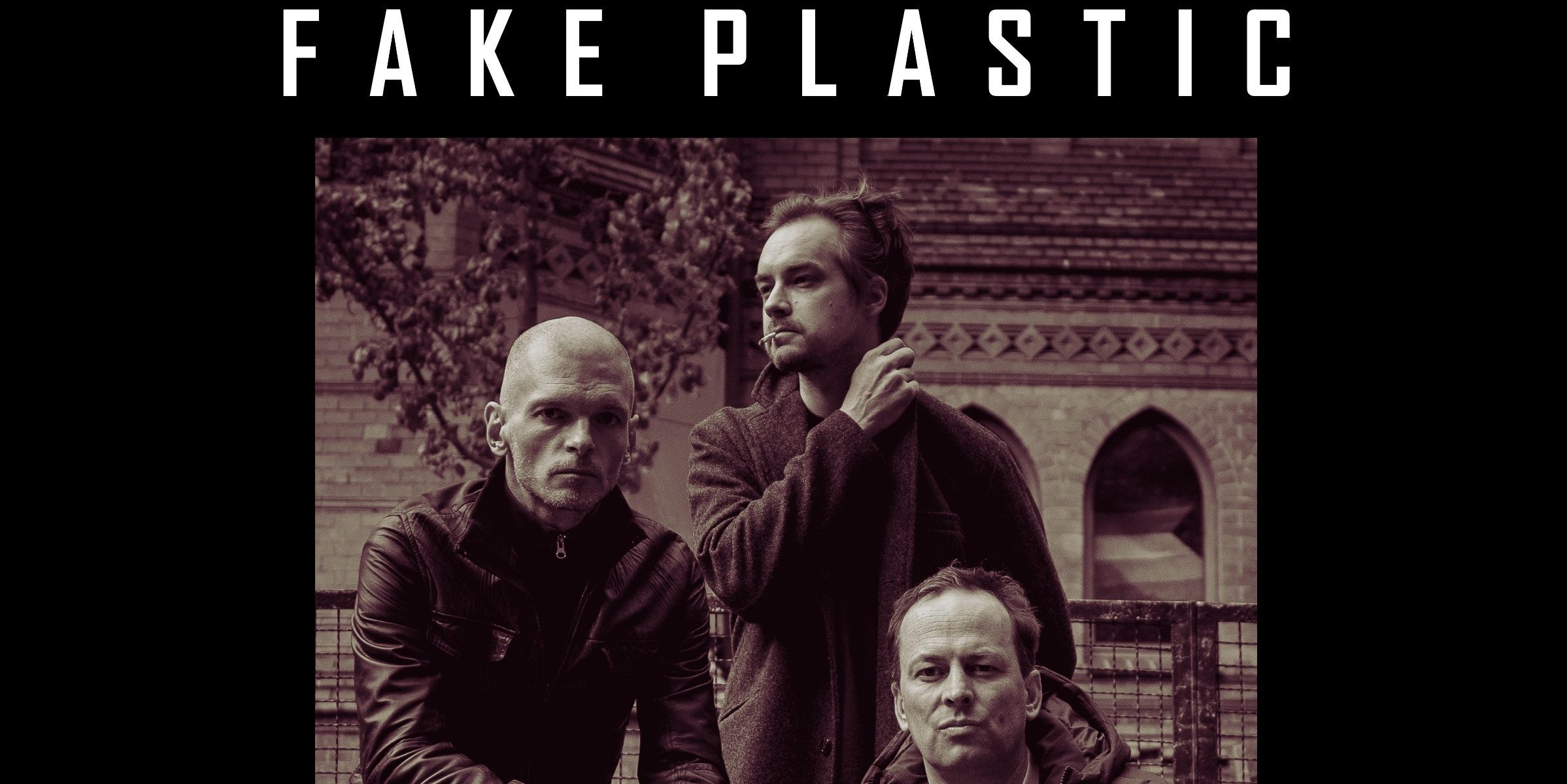 Fake Plastic – Don’t Go To Work 