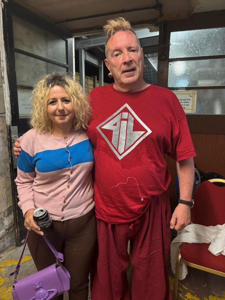 Tamra Smith In Conversation 