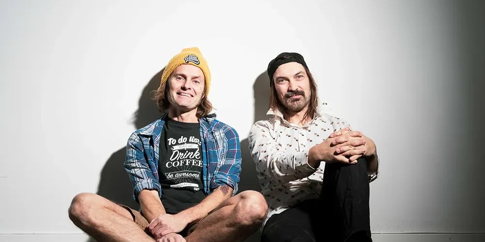Truckfighters Released New Single ‘Truce’ 