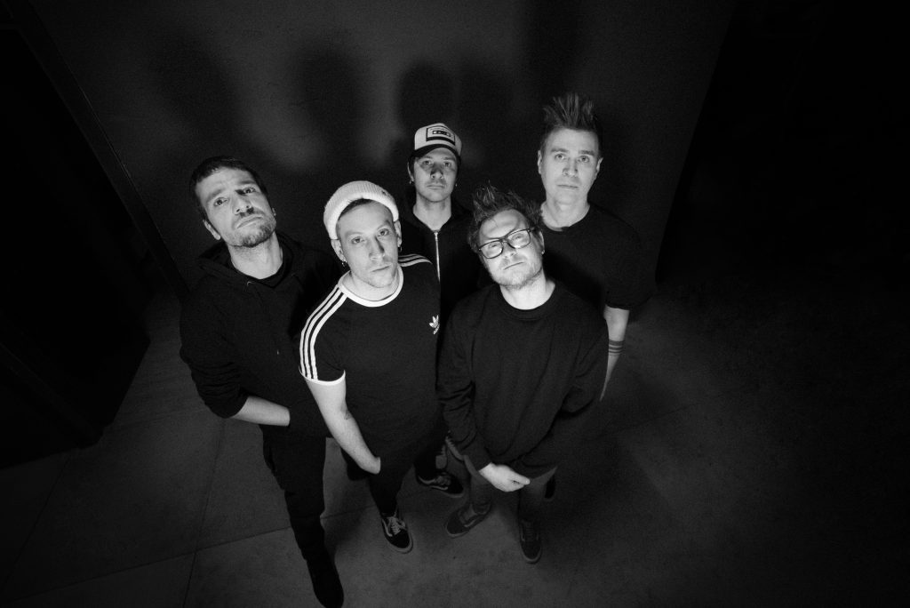 Italy’s Sludder Issue Debut Album “Arteries” 