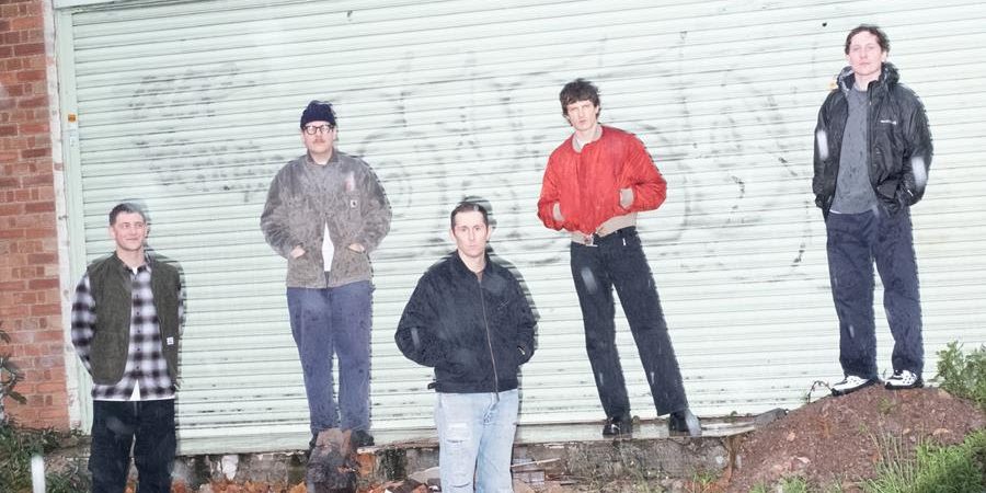 Basement Announce New Record; Share “WIRED” And “Broken By Design” 