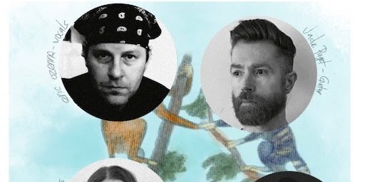 Birdlegs Released First Single “Mind In The Margins” 