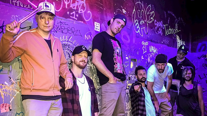 Victory Kid Return With “You’re Alright” Single 