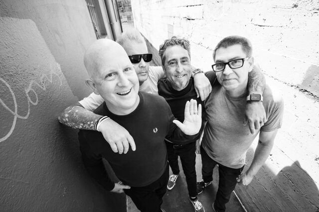 Good Riddance – Before The World Caves In 