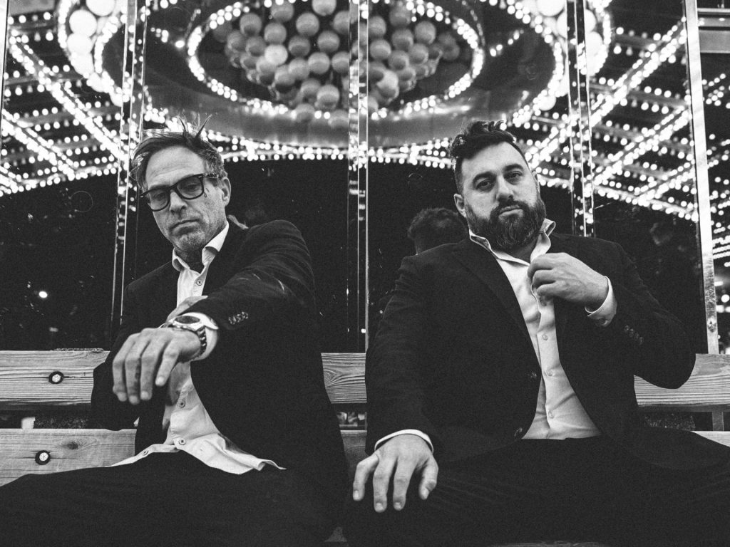 Codefendants – Lifers 