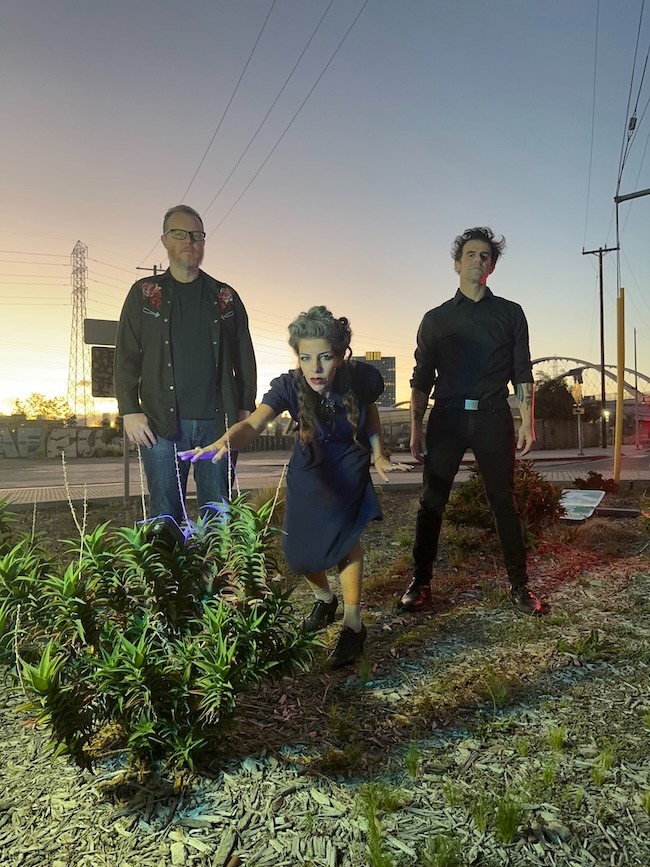 Black Market Heart Reveal “What Happens In The Dark” On New Album 