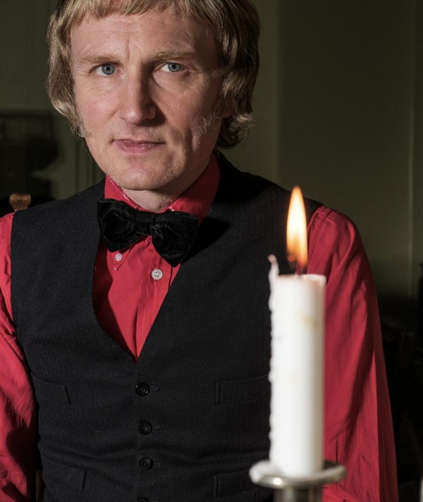 Micko Westmoreland (Micko & The Mellotronics) Discusses “The Trinity” Album, His Journey & Life In General 