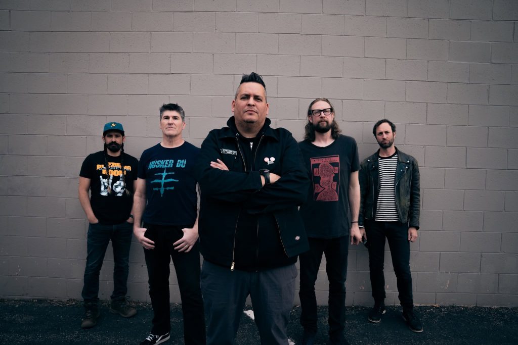 Dead Pioneers – Wagon Burner 