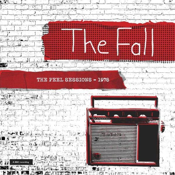 The Fall’s 1978 Peel Sessions Get Vinyl Release 