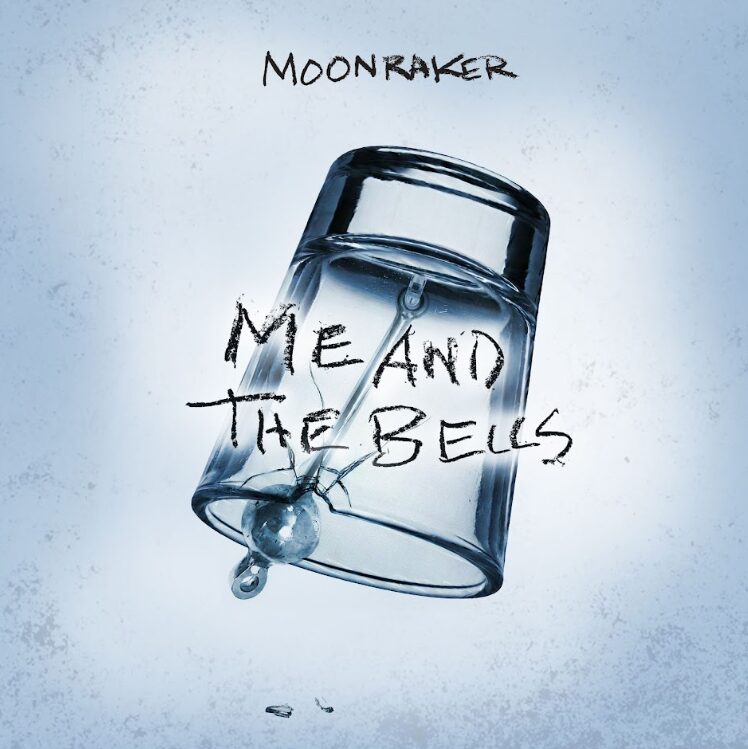 Moonraker To Release New Single “Portrait Of The Artist As A (Sort Of) Young Man” 