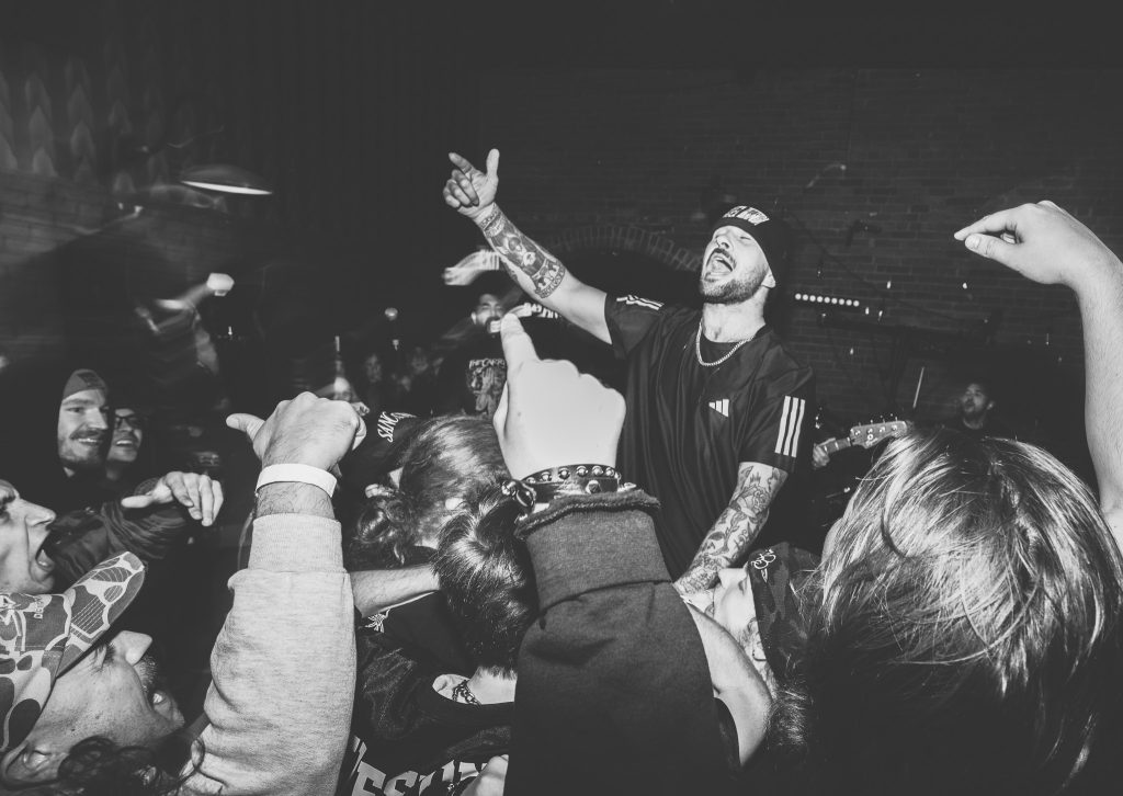 Stab – Lost In Maine 