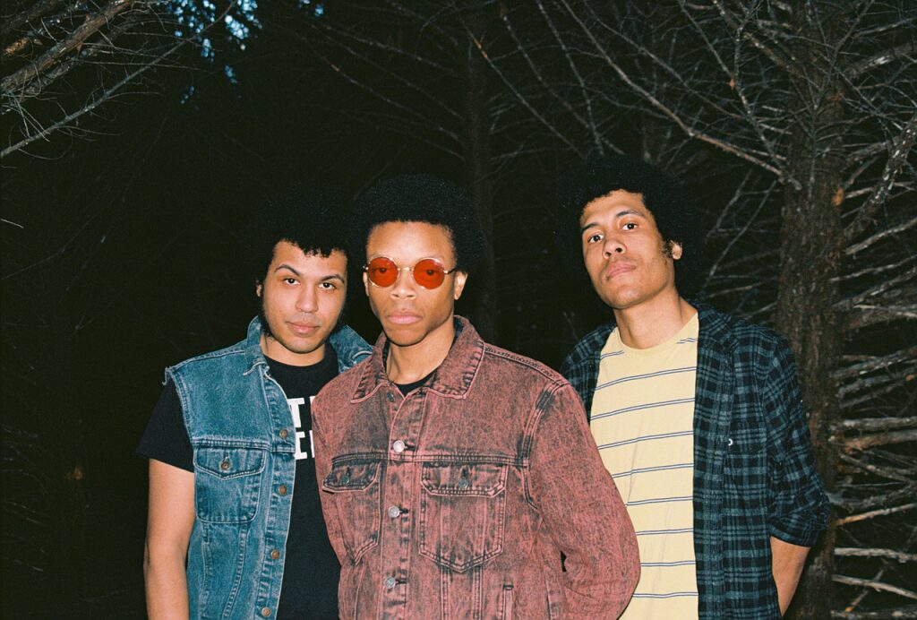 Radkey Drop New Album “Bedroom Sand” 