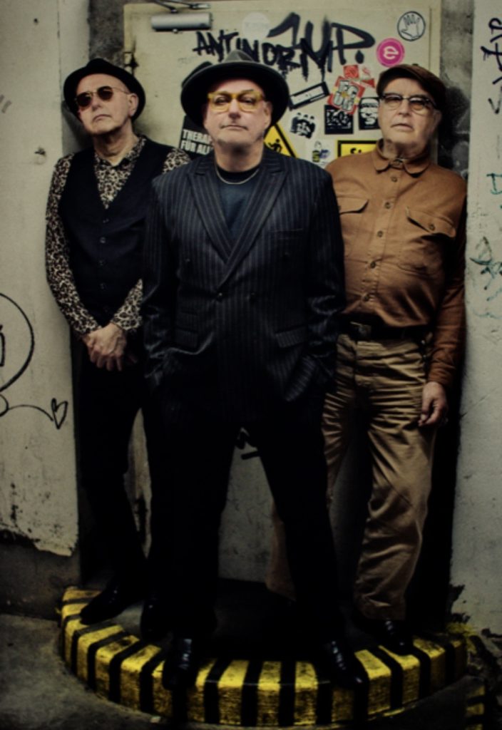 Ruts DC To Release “Bound In Blood” EP 