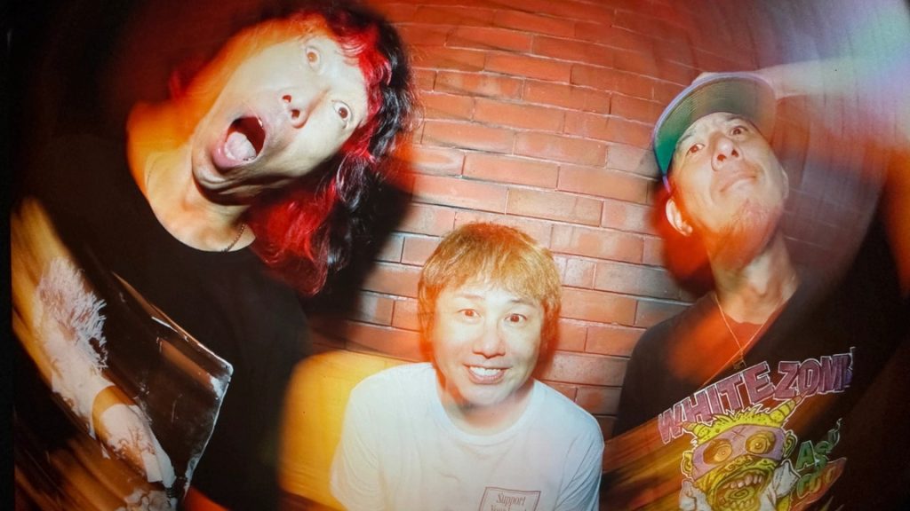 Hi-Standard To Deliver “Screaming Newborn Baby” EP 